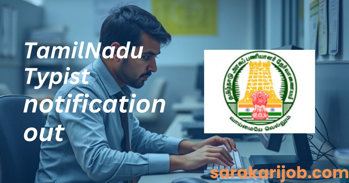 TNPSC Typist Exam 2024: Eligibility, Syllabus, Pattern, and Preparation Tips